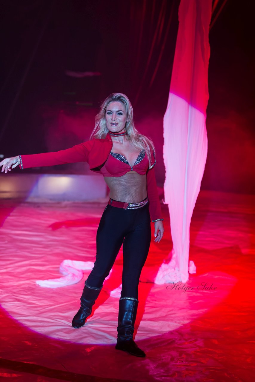 Bild 233 - Circus Europa
